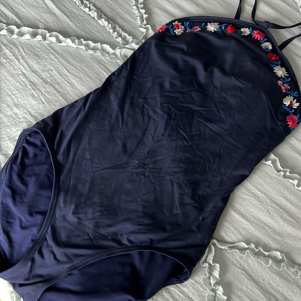 Kate Spade bathing suit